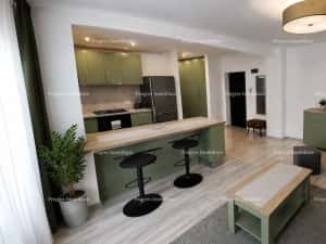 Ap.2 camere - bloc cu lift - 97.000 Euro - parcare inclusa — miniatura 2