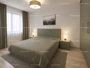 Ap.2 camere - bloc cu lift - 97.000 Euro - parcare inclusa — miniatura 5