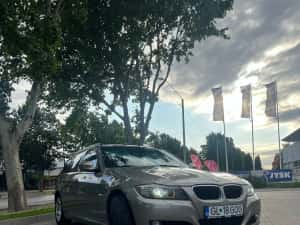 Bmw e91 320d 2011 — miniatura 2