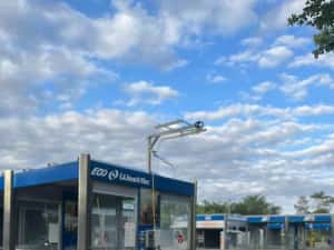 Bmw e91 320d 2011 — miniatura 5