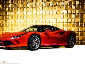 Ferrari F8 Sport/Coupe 1.700 km — miniatura 3
