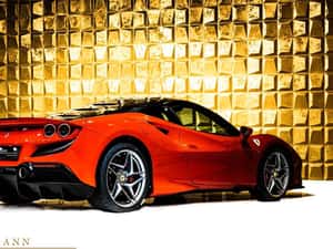 Ferrari F8 Sport/Coupe 1.700 km — miniatura 7