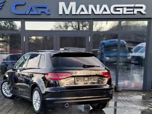 Audi A3 Combi 2015, 1.6 TDI, 110 CP, automată — miniatura 3