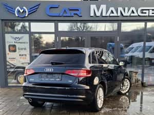 Audi A3 Combi 2015, 1.6 TDI, 110 CP, automată — miniatura 4