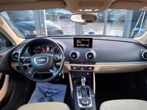 Audi A3 Combi 2015, 1.6 TDI, 110 CP, automată — miniatura 6