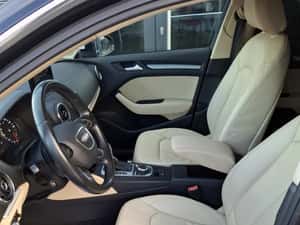 Audi A3 Combi 2015, 1.6 TDI, 110 CP, automată — miniatura 7