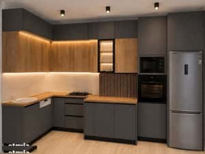 Studiou de închiriere- Smart Residence