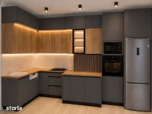 Studiou de închiriere- Smart Residence — miniatura 4