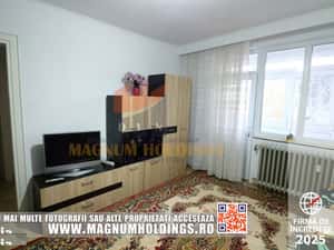 Apartament 2 camere, 2 balcoane, Calea Bucuresti