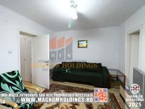 Apartament 2 camere, 2 balcoane, Calea Bucuresti — miniatura 4