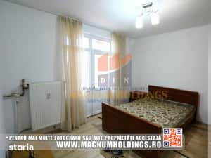 Apartament 2 camere, 2 balcoane, Calea Bucuresti — miniatura 5