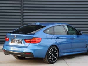 BMW Seria 3 GT M-Paket, Automat, Euro 6, RAR EFECTUAT — miniatura 4