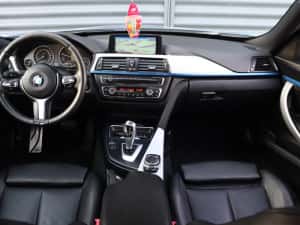 BMW Seria 3 GT M-Paket, Automat, Euro 6, RAR EFECTUAT — miniatura 5