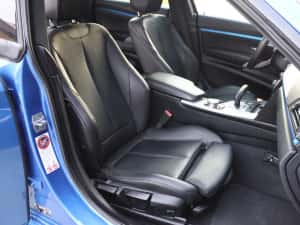 BMW Seria 3 GT M-Paket, Automat, Euro 6, RAR EFECTUAT — miniatura 6