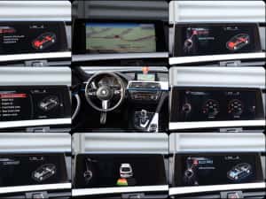BMW Seria 3 GT M-Paket, Automat, Euro 6, RAR EFECTUAT — miniatura 7