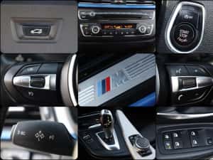 BMW Seria 3 GT M-Paket, Automat, Euro 6, RAR EFECTUAT — miniatura 8