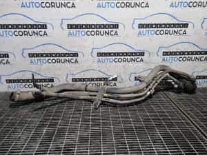 Gat Umplere Rezervor Hyundai Tucson III 1.7 Diesel 2015 - 2018 (1293) Diesel Garantie — miniatura 2