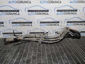 Gat Umplere Rezervor Hyundai Tucson III 1.7 Diesel 2015 - 2018 (1293) Diesel Garantie — miniatura 3