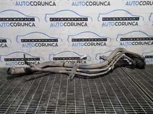 Gat Umplere Rezervor Hyundai Tucson III 1.7 Diesel 2015 - 2018 (1293) Diesel Garantie — miniatura 4