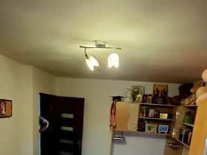 garsonieră RENOVATĂ / Găvana 3 , mobilată / utilată , preț NEGOCIABIL — miniatura 4