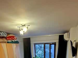garsonieră RENOVATĂ / Găvana 3 , mobilată / utilată , preț NEGOCIABIL — miniatura 5