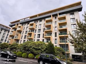 AVIATIEI | DE INCHIRIAT APARTAMENT 2 CAMERE | LOC DE PARCARE