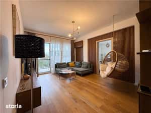 AVIATIEI | DE INCHIRIAT APARTAMENT 2 CAMERE | LOC DE PARCARE — miniatura 5