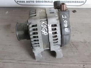 Alternator 2.0tdci Ford Kuga 2008-2013 — miniatura 1