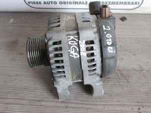 Alternator 2.0tdci Ford Kuga 2008-2013 — miniatura 3