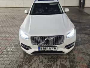 Vand Volvo XC90 T8 Inscription Plug-in Hybrid