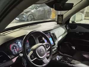 Vand Volvo XC90 T8 Inscription Plug-in Hybrid — miniatura 4