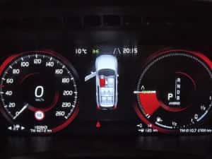 Vand Volvo XC90 T8 Inscription Plug-in Hybrid — miniatura 5
