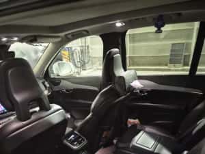 Vand Volvo XC90 T8 Inscription Plug-in Hybrid — miniatura 6