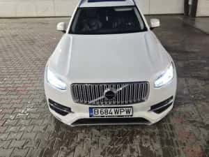 Vand Volvo XC90 T8 Inscription Plug-in Hybrid — miniatura 9