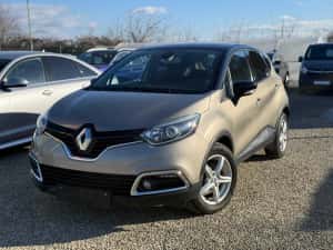 Renault Captur - 1.5 diesel - RATE fara Avans