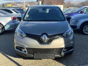 Renault Captur - 1.5 diesel - RATE fara Avans — miniatura 4