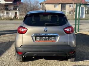 Renault Captur - 1.5 diesel - RATE fara Avans — miniatura 5