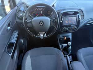 Renault Captur - 1.5 diesel - RATE fara Avans — miniatura 6