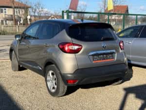 Renault Captur - 1.5 diesel - RATE fara Avans — miniatura 9