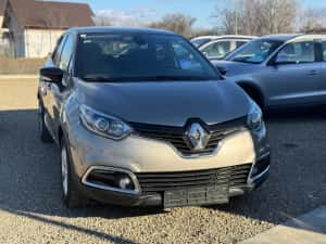 Renault Captur - 1.5 diesel - RATE fara Avans — miniatura 10