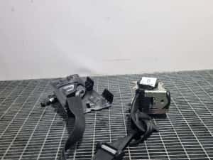 Centura Dreapta Fata Jaguar F - Pace 2015 - 2020 SUV 4 Usi (1374)