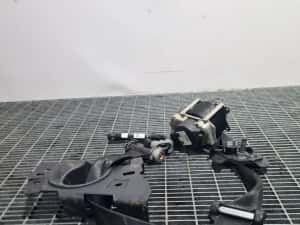Centura Dreapta Fata Jaguar F - Pace 2015 - 2020 SUV 4 Usi (1374) — miniatura 2