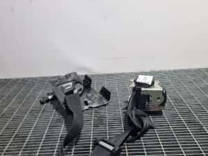 Centura Dreapta Fata Jaguar F - Pace 2015 - 2020 SUV 4 Usi (1374) — miniatura 4