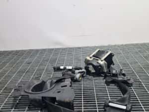 Centura Dreapta Fata Jaguar F - Pace 2015 - 2020 SUV 4 Usi (1374) — miniatura 5