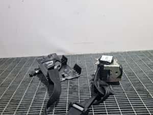 Centura Dreapta Fata Jaguar F - Pace 2015 - 2020 SUV 4 Usi (1374) — miniatura 7