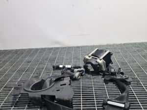 Centura Dreapta Fata Jaguar F - Pace 2015 - 2020 SUV 4 Usi (1374) — miniatura 8