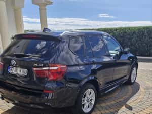 BMW X3 - F25 ,2.0D X-Drive , M-Packet- an 2014 — miniatura 2