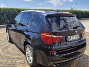 BMW X3 - F25 ,2.0D X-Drive , M-Packet- an 2014 — miniatura 3
