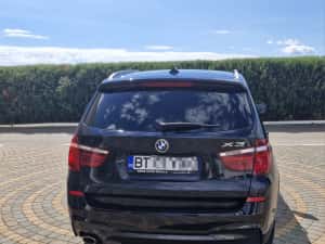 BMW X3 - F25 ,2.0D X-Drive , M-Packet- an 2014 — miniatura 5