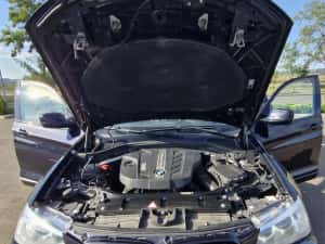 BMW X3 - F25 ,2.0D X-Drive , M-Packet- an 2014 — miniatura 6